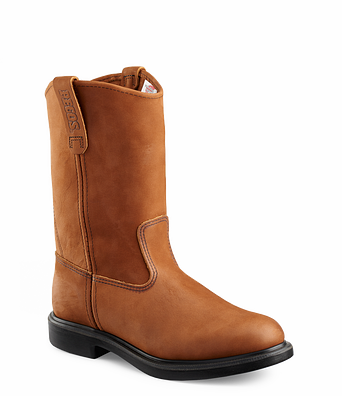 Employee Safety Boots Shoes Red Wing For Business Footwear For Your Employees