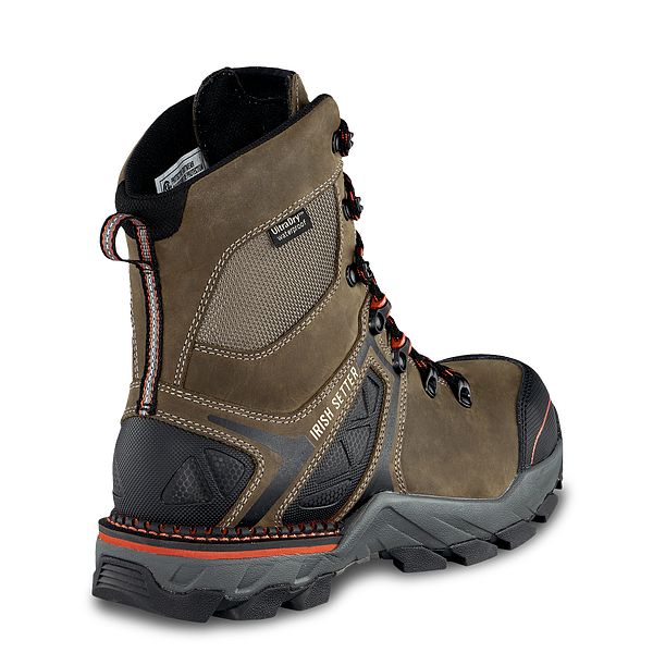 puncture resistant boots walmart