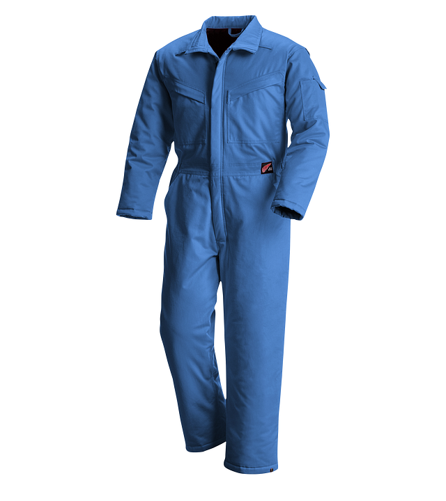 Red Wing Safety Boots - Men's Men's Coverall - Insulated Red Wing Safety Boots - Men's Men's Coverall - Insulated