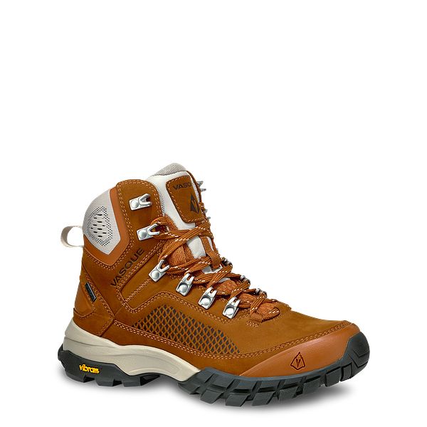 talus xt gtx