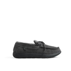 Men's Drift Suede Slippers 97529 | Red Wing Shoes