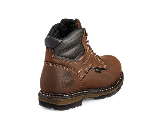 irish setter ramsey soft toe