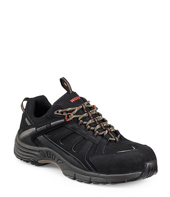 red wing safety shoes near me