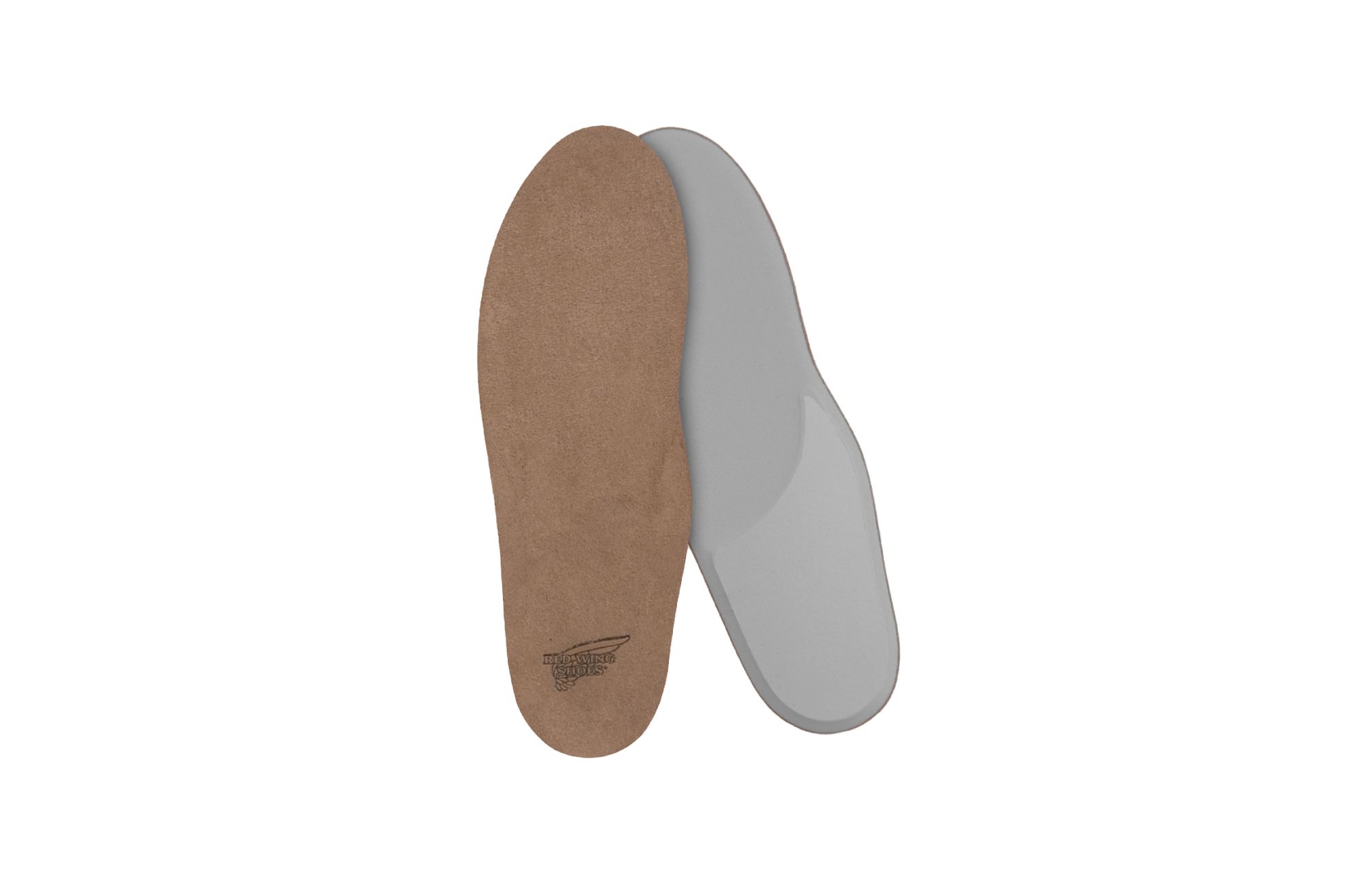 Red wing memory hot sale foam work orthotics