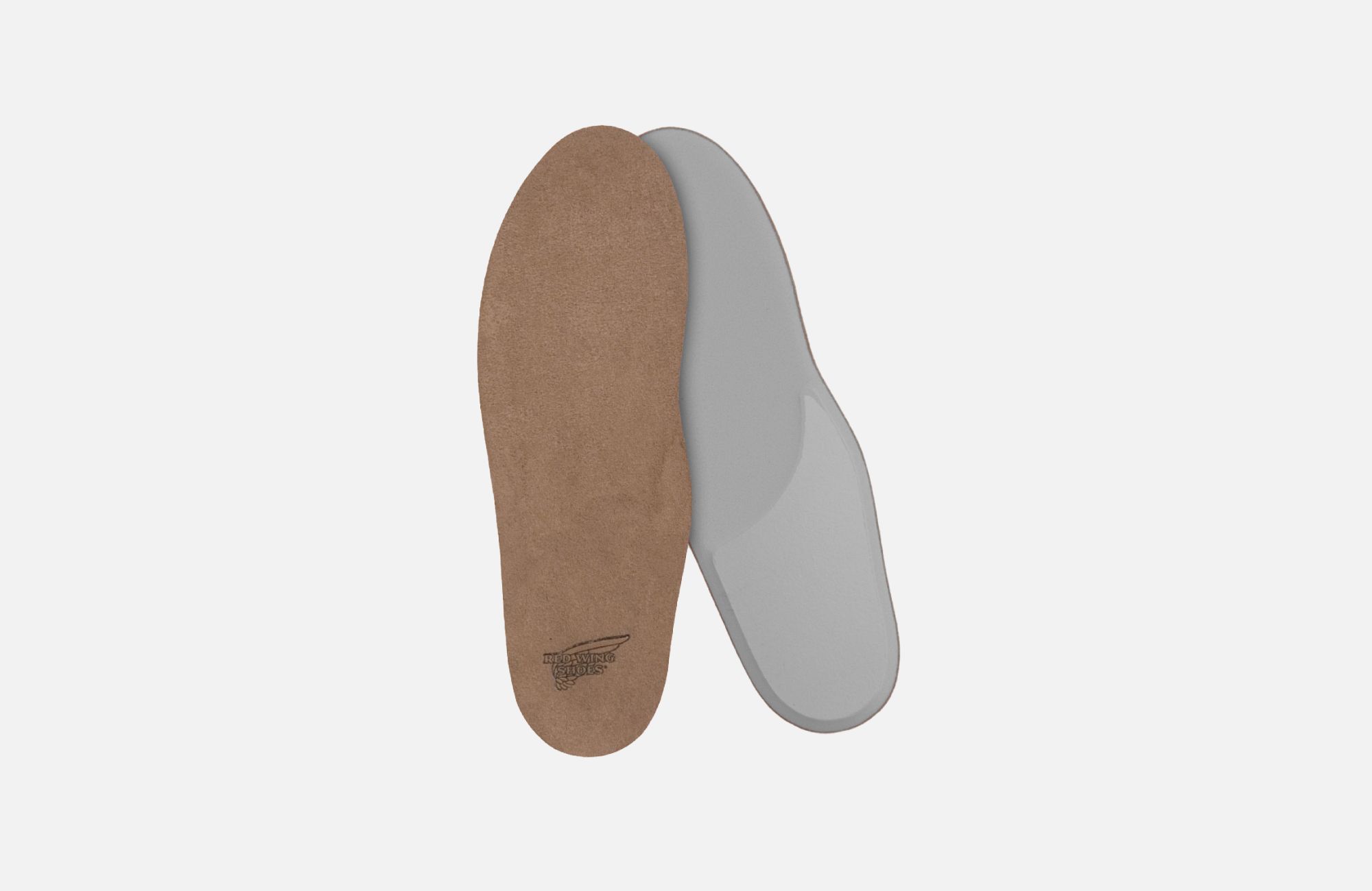 Enhance Comfort with Red Wing Insoles