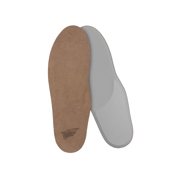 red wing leather insole