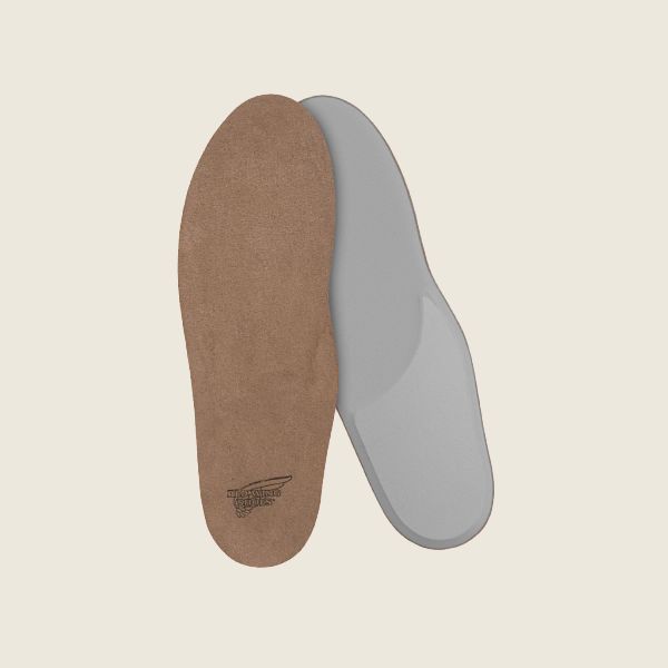 Shaped Comfort Footbed Product image - view 1