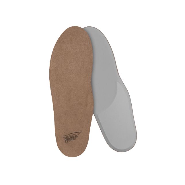 Shaped Comfort Footbed | Red Wing
