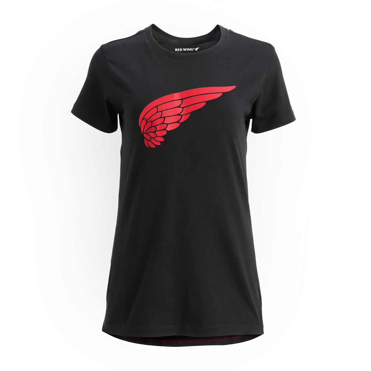 Short Sleeve Wing T-Shirt - view 1