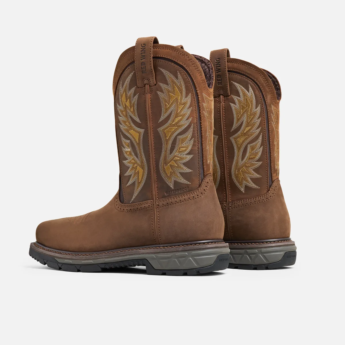 Men's Rio Flex Waterproof Work Boots 3592 | Red Wing Shoes