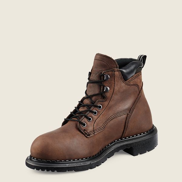 SuperSole® | Red Wing
