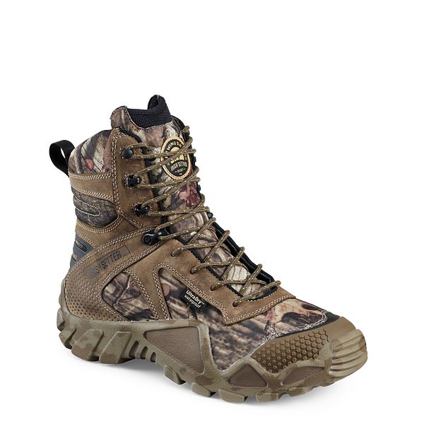 durango men's square toe boots