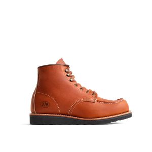 STEVE MCQUEEN CLASSIC MOC