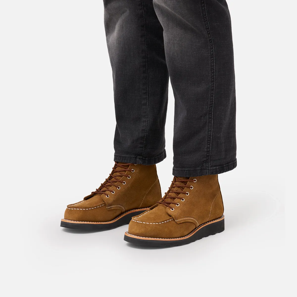 Classic Moc® - view 2