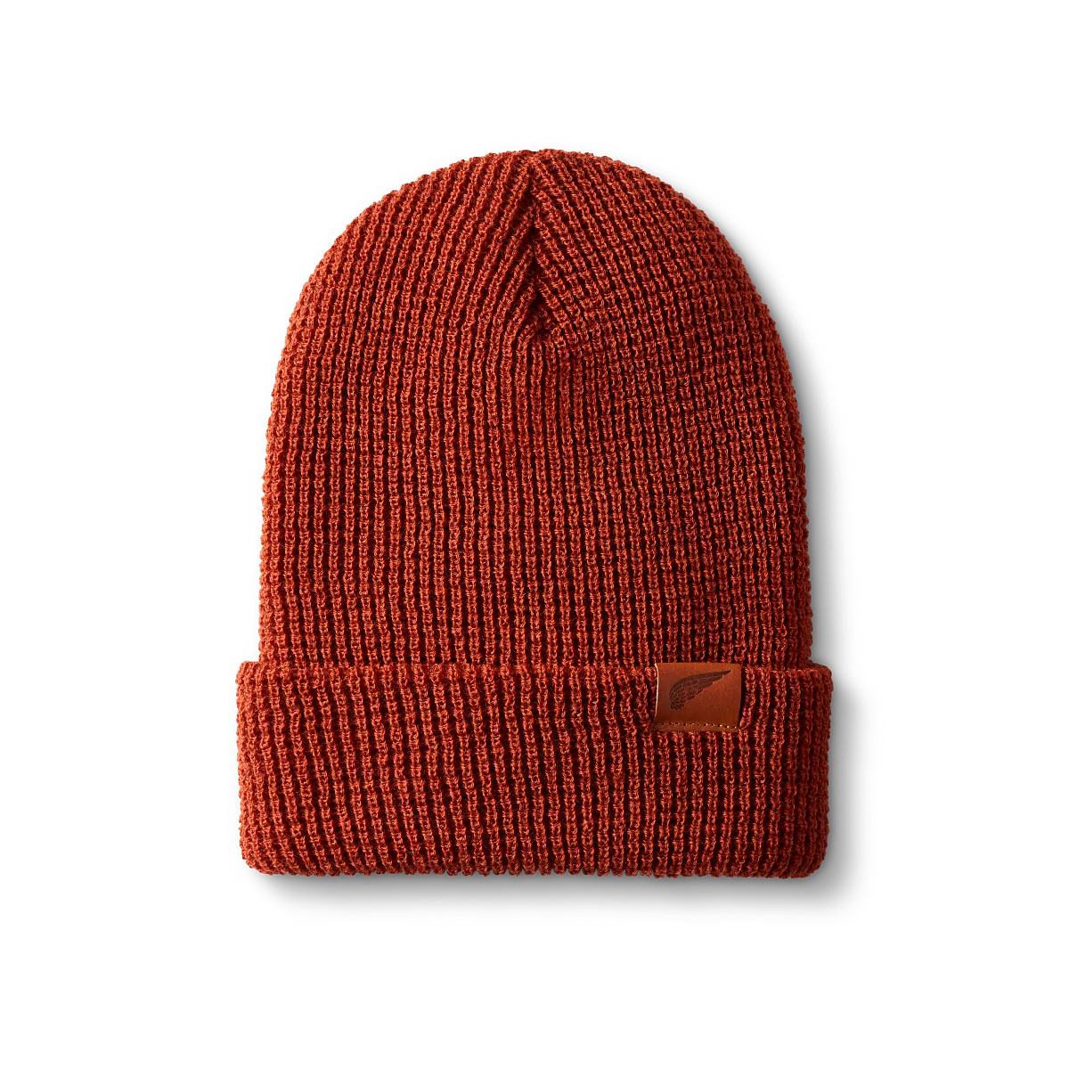 Shaniko Waffle Knit Beanie - view 1