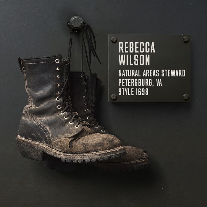 Rebecca Wilson Shoes