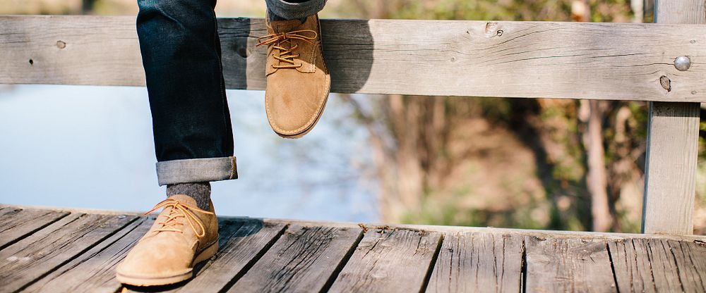 red wing heritage men's weekender oxford work shoe