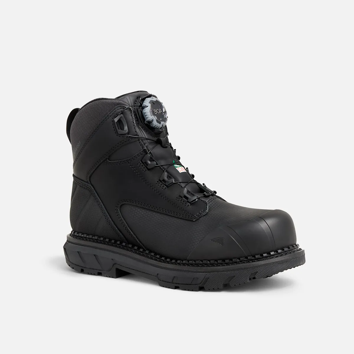 3597 Women's TruGuard Lite Work Boots 3597 | Red Wing Shoes