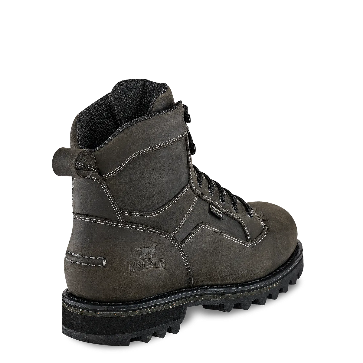 Trailblazer - view 2