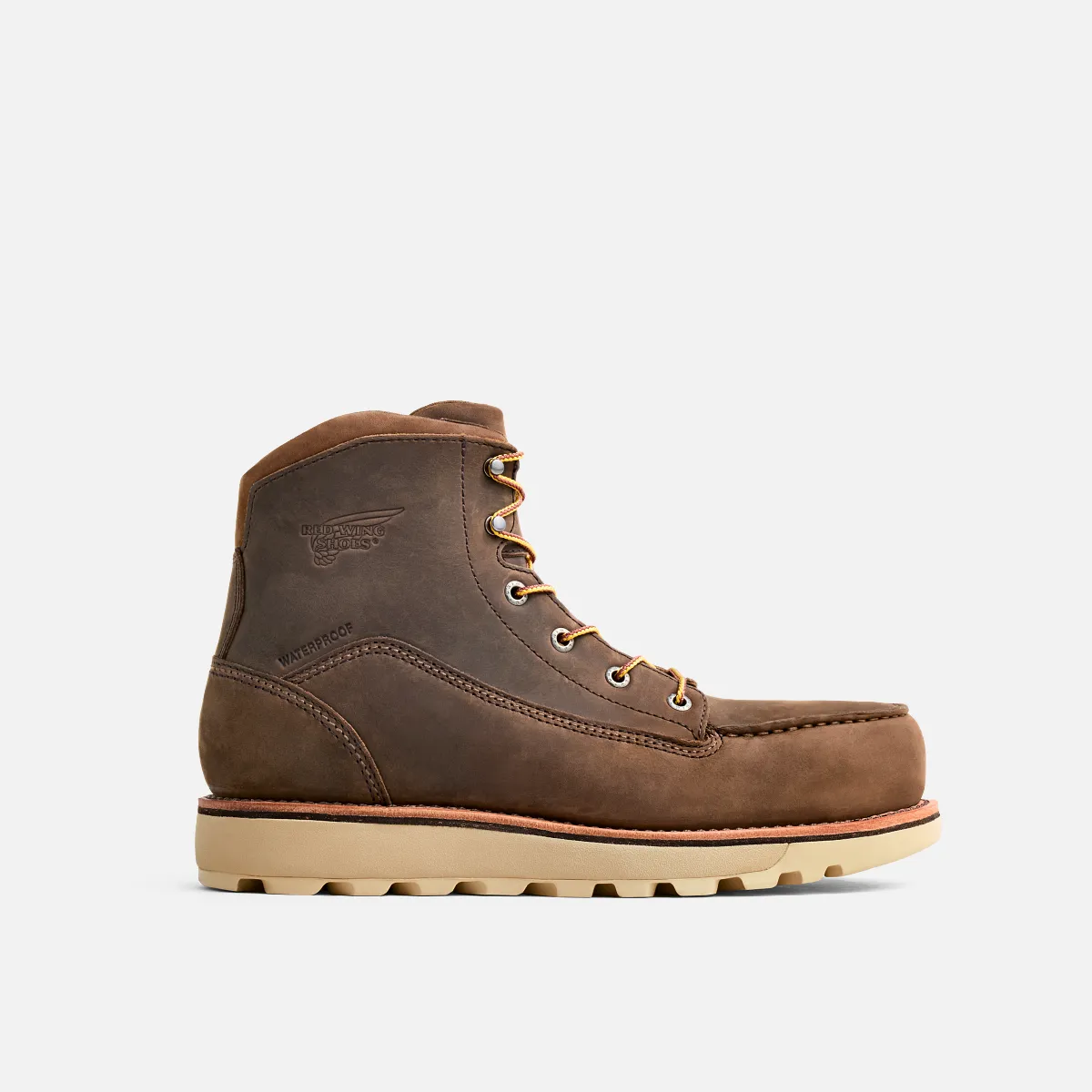Red Wing Work Boots