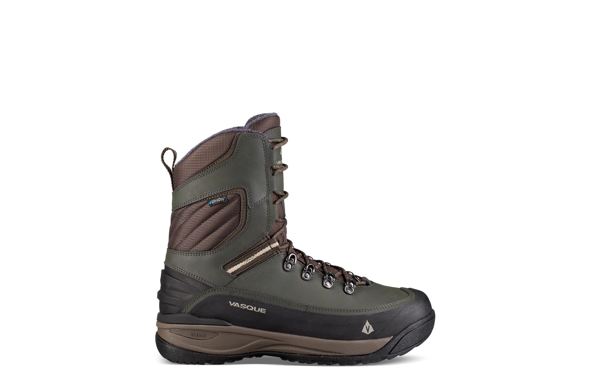 Vasque snowburban ii sales ultradry winter boots