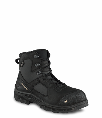 Employee Safety Boots & Shoes | Red Wing For Business Employee Safety Boots & Shoes | Red Wing For Business