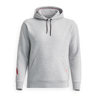 Navigate to Hoodie with Sleeve Print product image 1