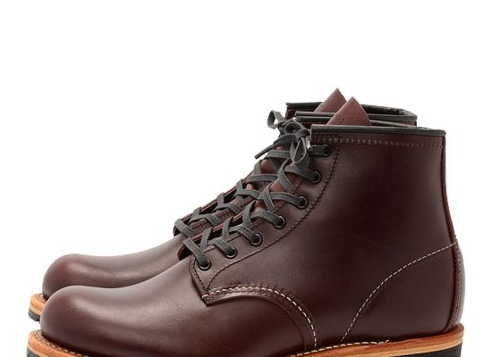 red wing beckman 9011