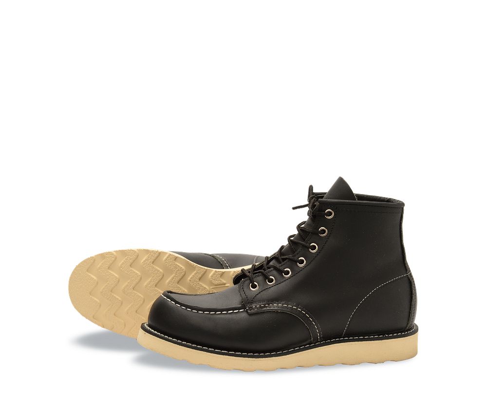 red wing 9075