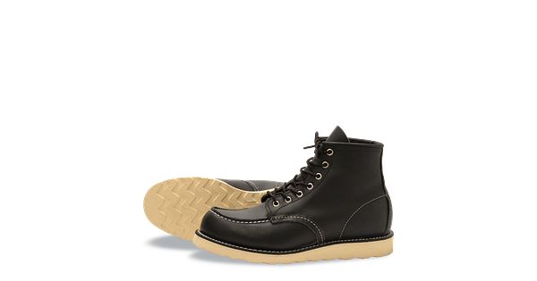 redwing 9075