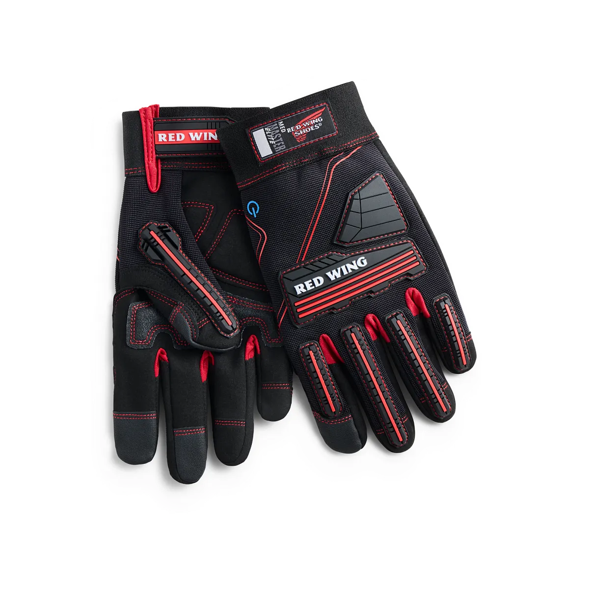 Safety Gloves - view 1