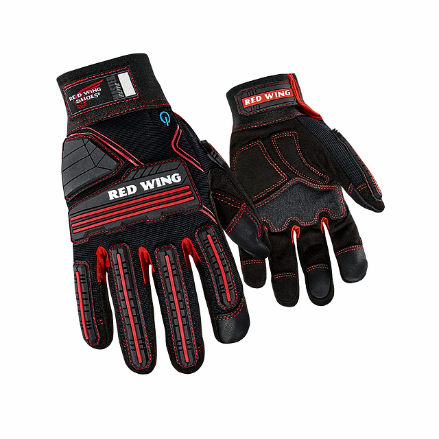 fangst jeg er glad tæmme Red Wing Safety Boots - Men's Safety Gloves