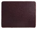 Photo of Black Cherry Excalibur leather