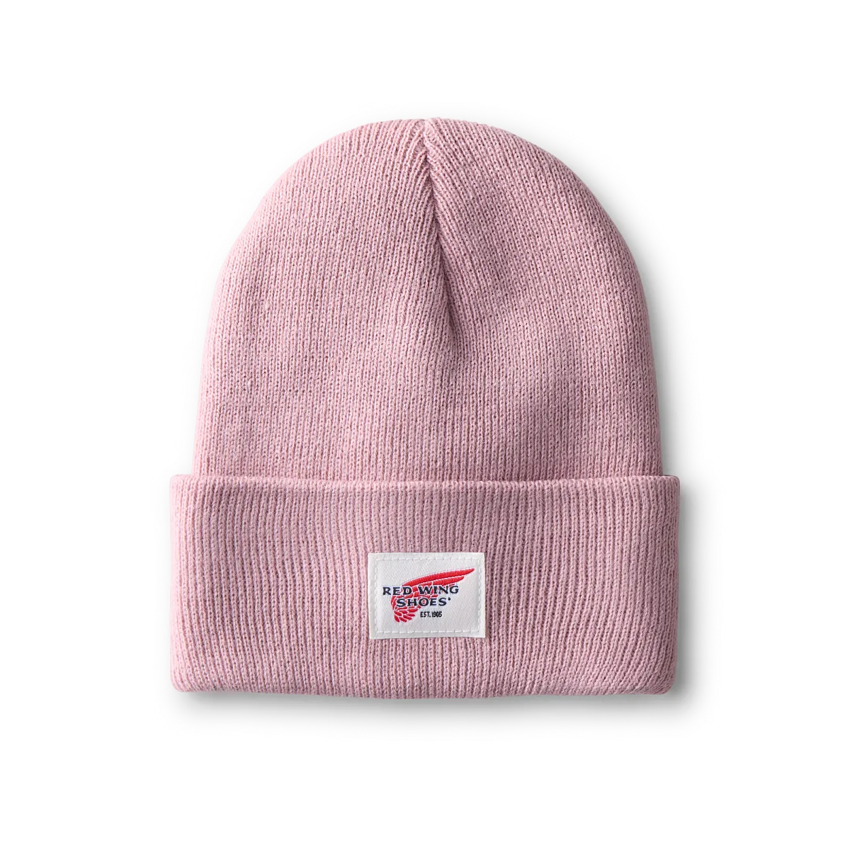 Kids Cuffed Beanie Hat - view 1