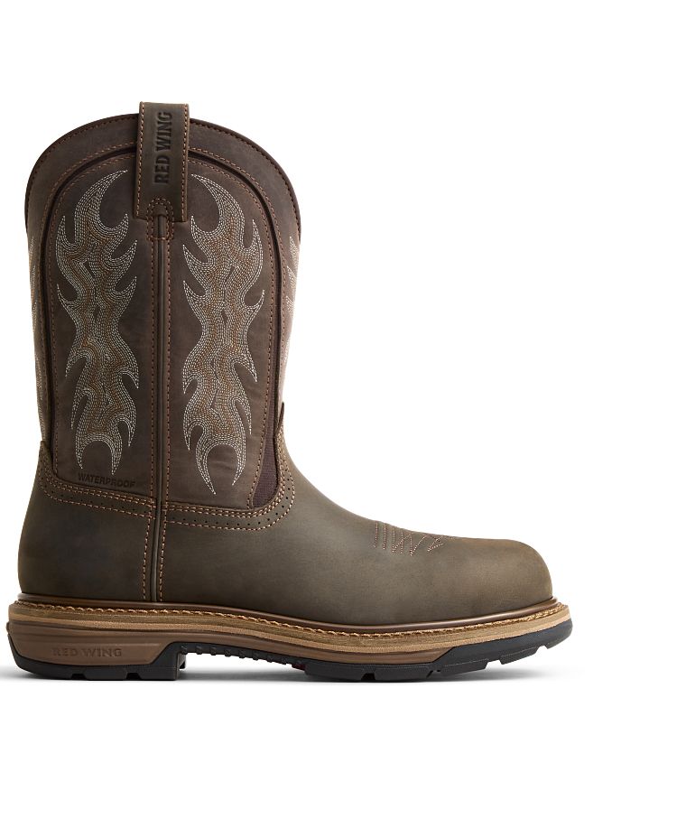 Men's Rio Flex Work Boots 2277 | Red Wing Shoes