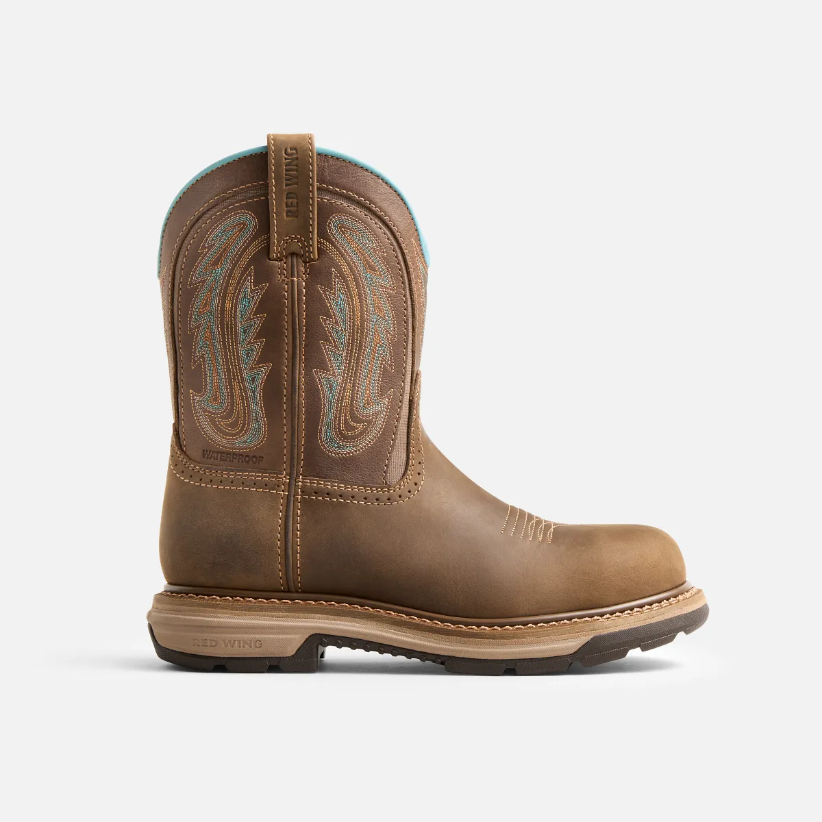 Women's Rio Flex Work Boots 2278 Red Wing Shoes