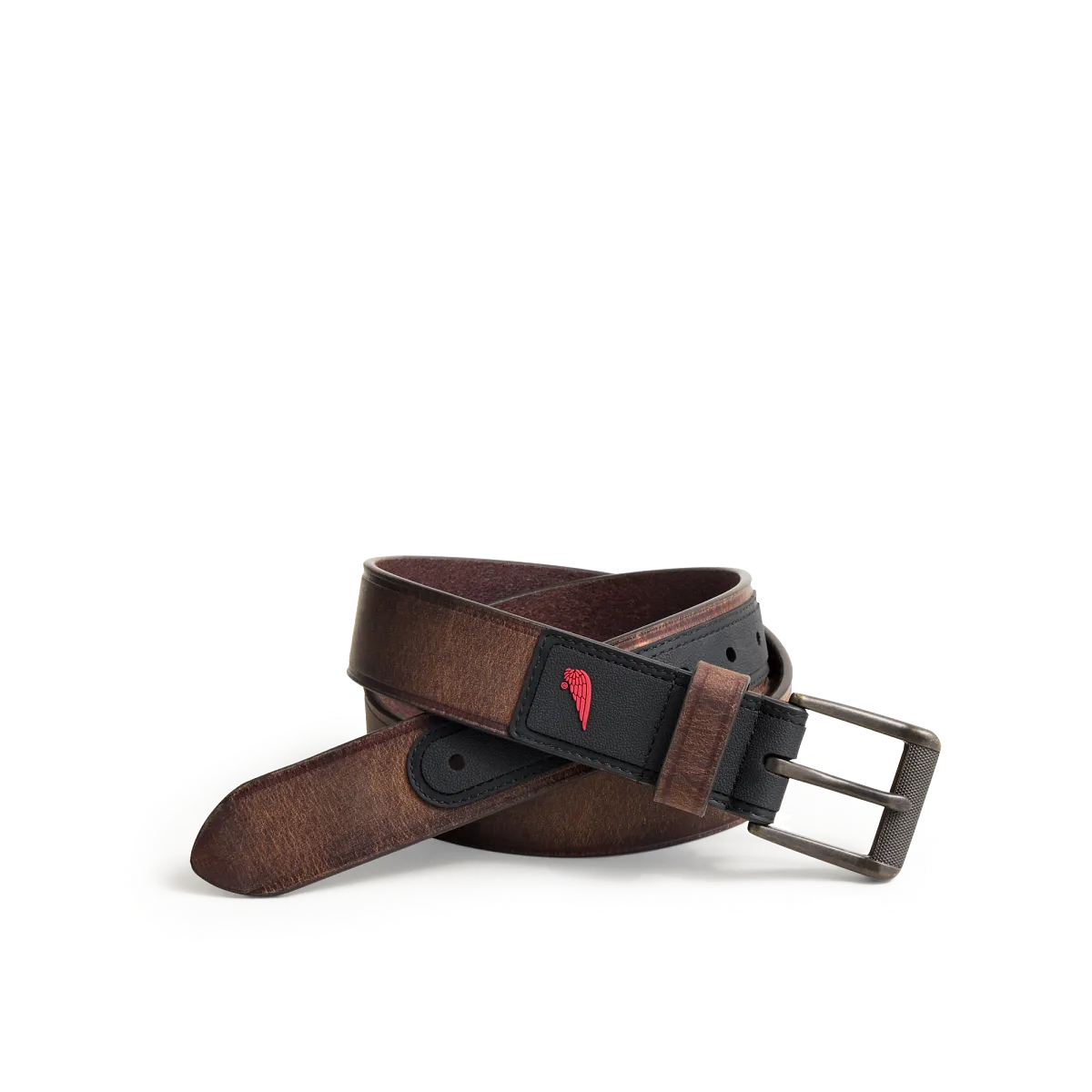 Red Wing Leather Belt - view 1