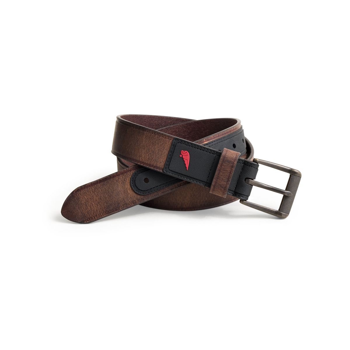 Red Wing 96537 Brown Work Belt