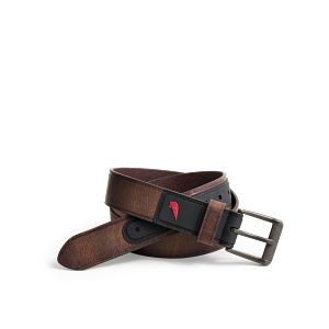 Red Wing Leather Belt