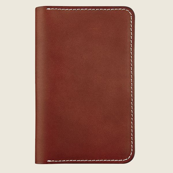 Passport Wallet Product image - view 1