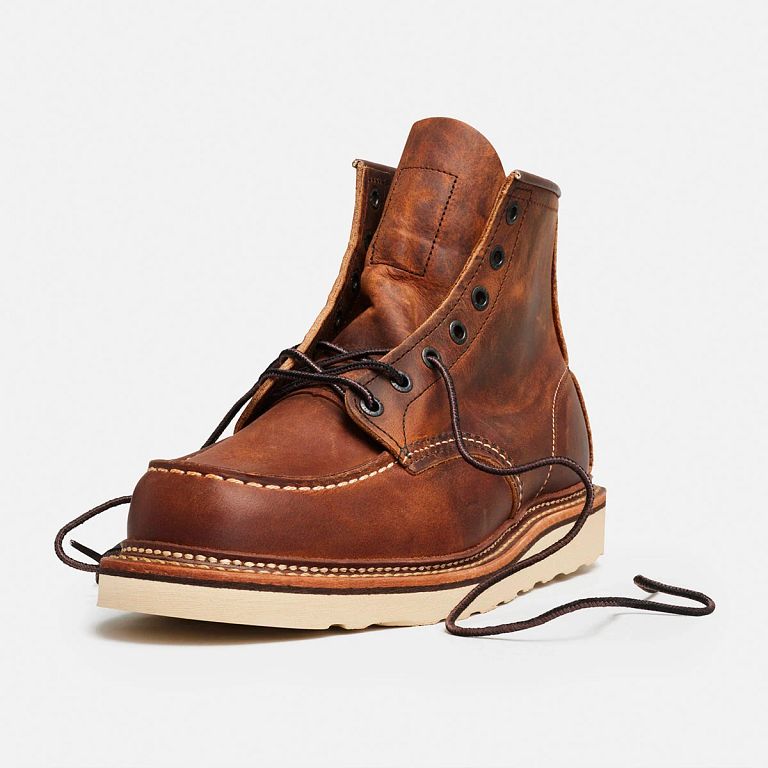 Find a Store  Red Wing Shoes