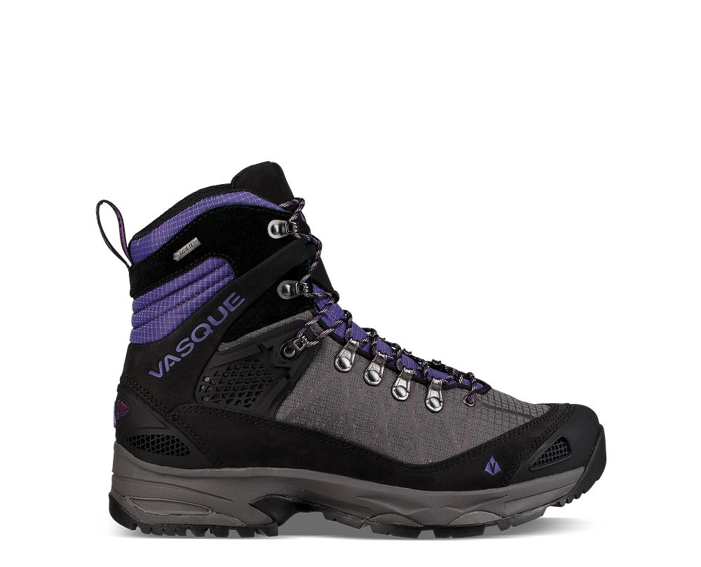 vasque saga gtx hiking boots review