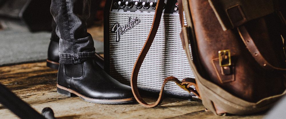 red wing williston chelsea