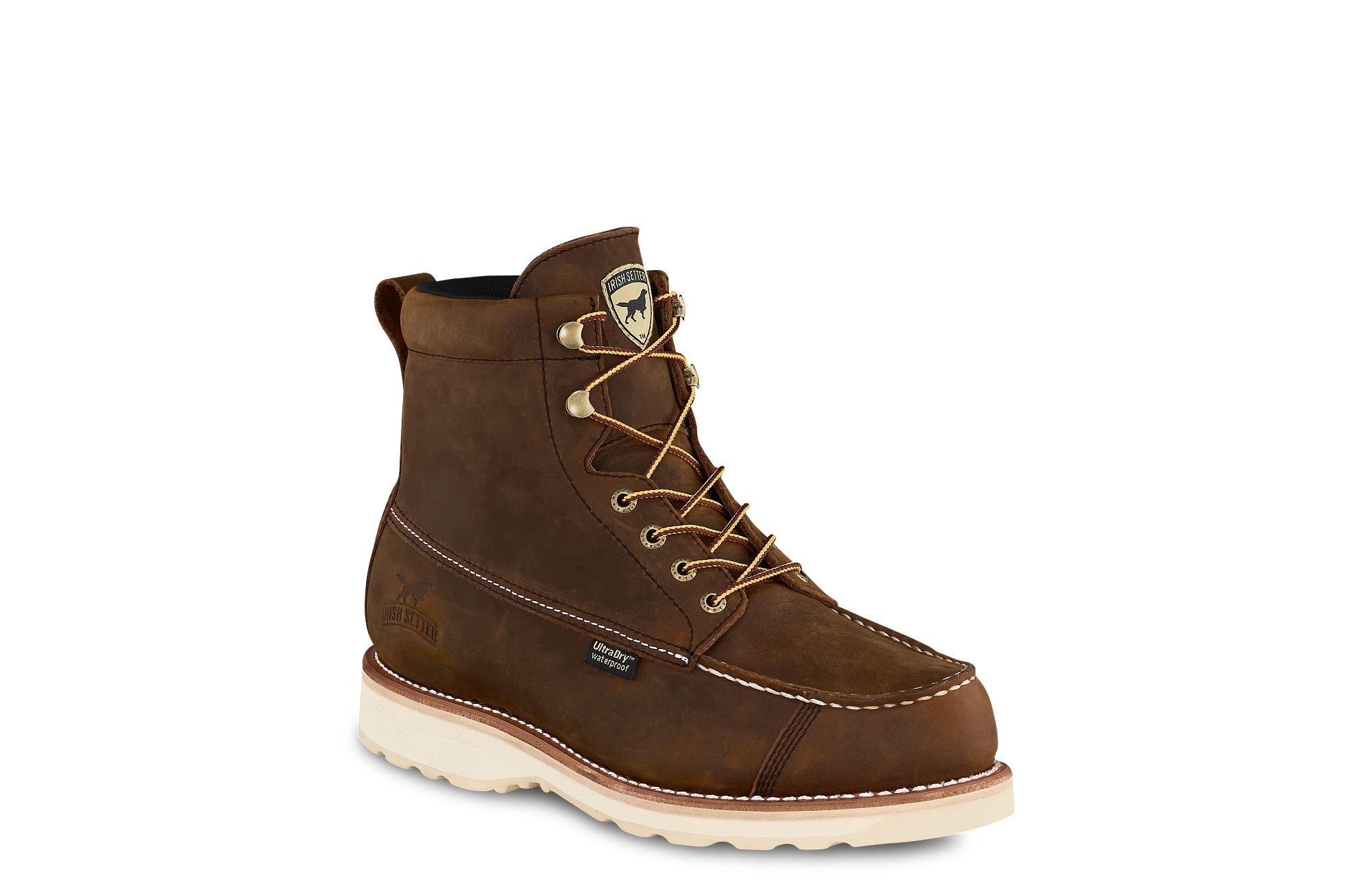 New irish setter boots hotsell