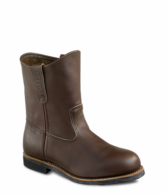 Employee Safety Boots Shoes Red Wing For Business Footwear For Your Employees