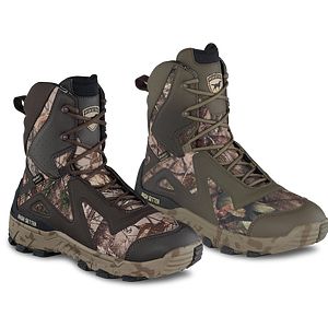 irish setter vaprtrek ls