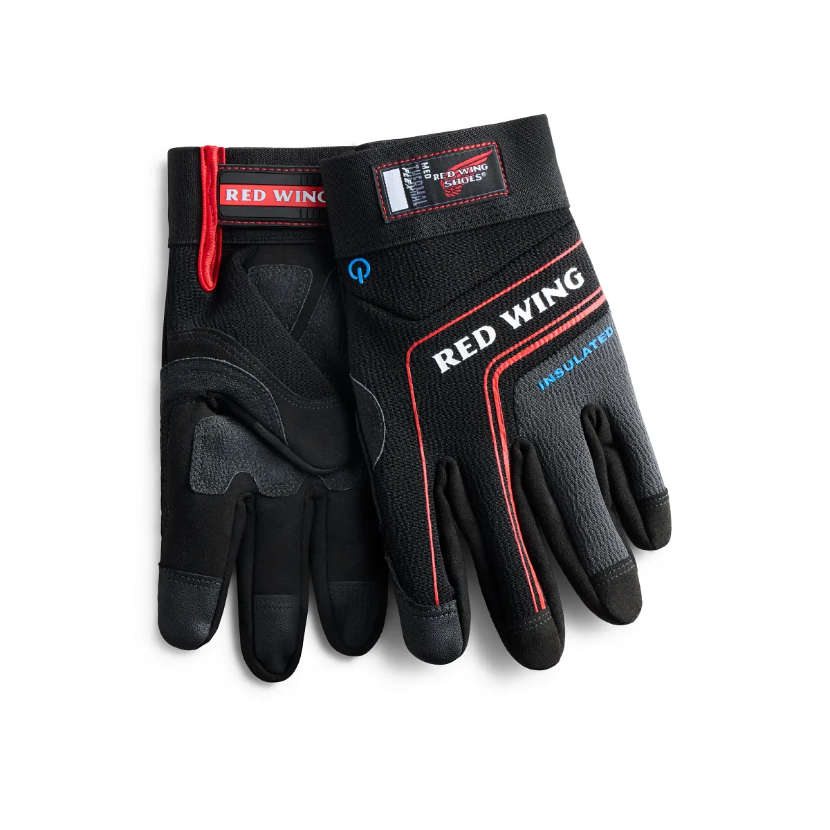 Safety Gloves - view 1