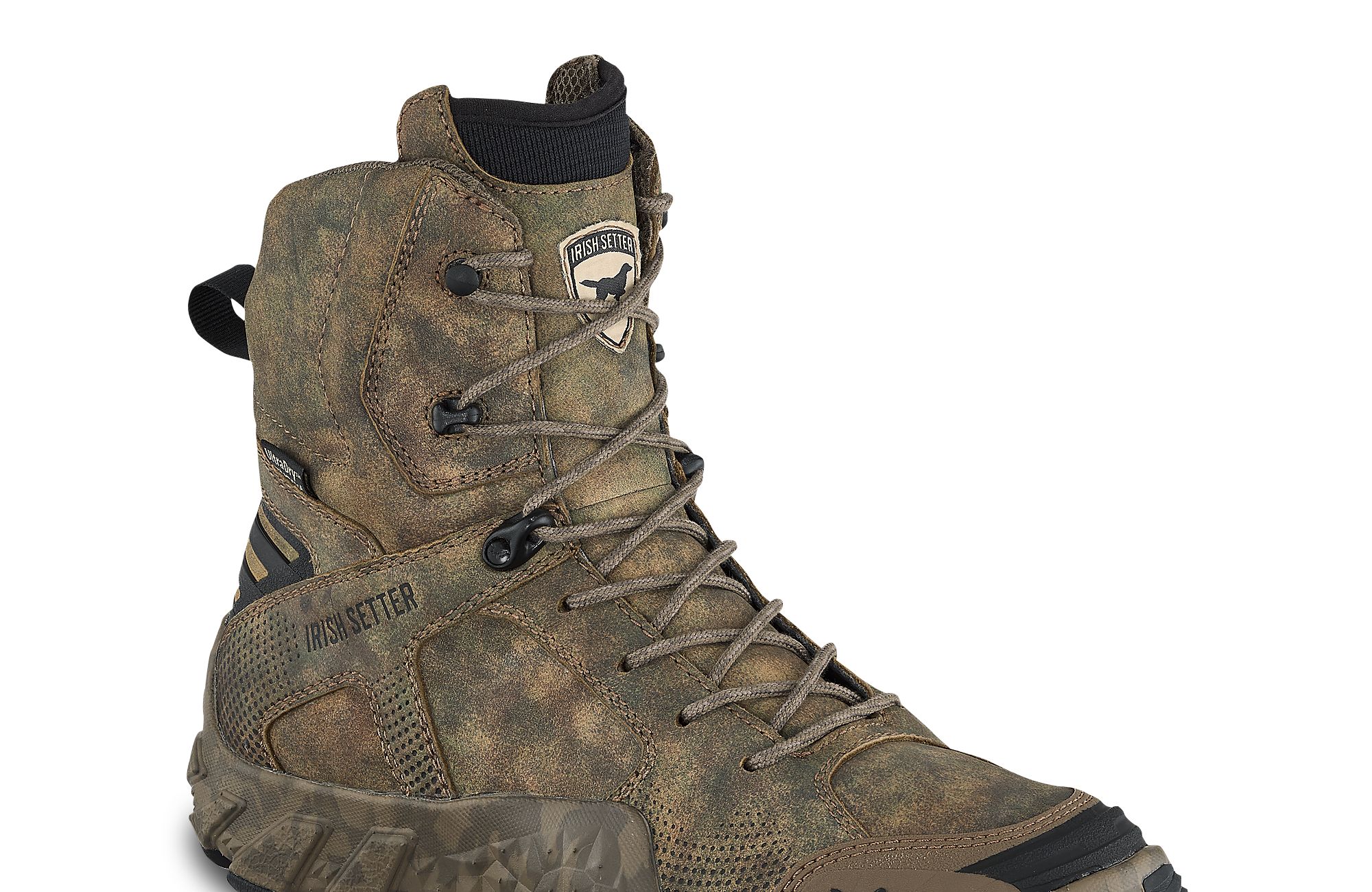 Irish setter hunting boots on sale best sale