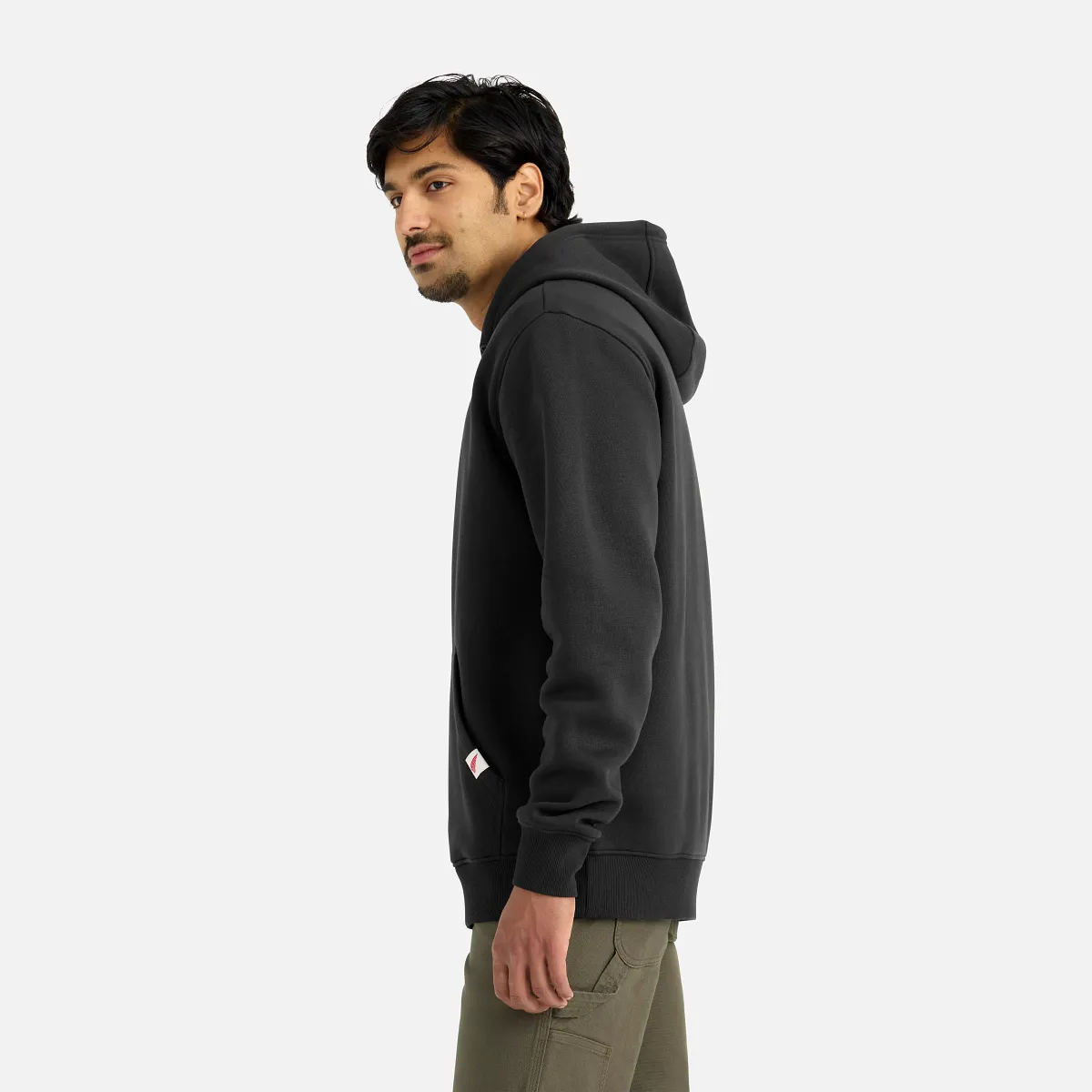 Classic Full Zip Hoodie  - view 5