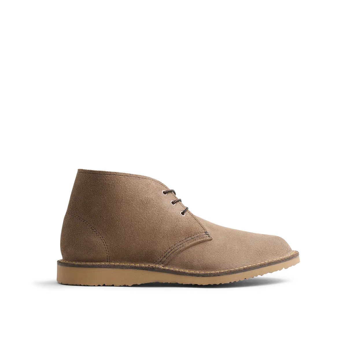Weekender Chukka - view 1